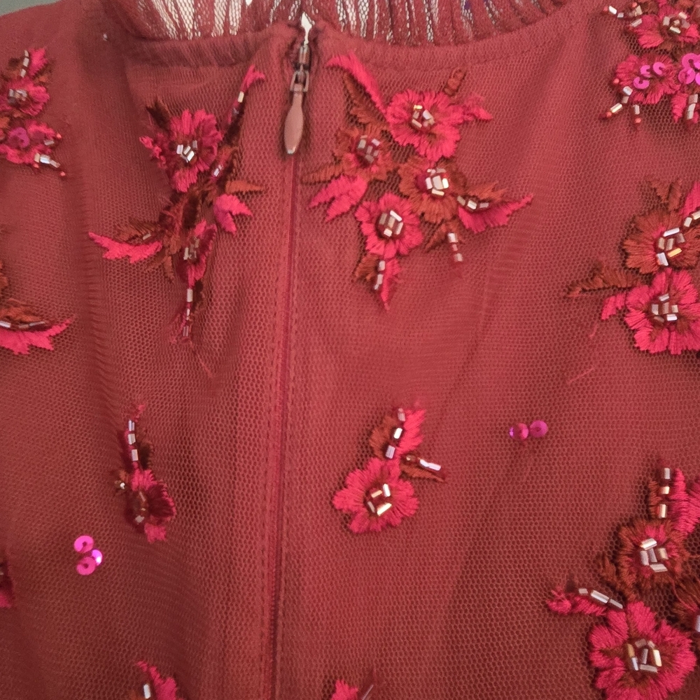 Ivy City Co. Anastasia Dress